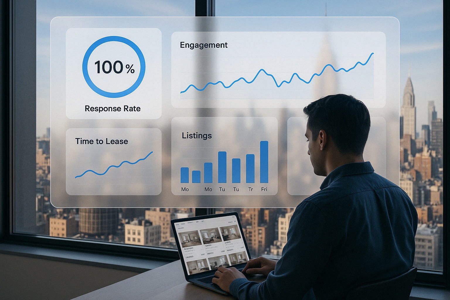 Data-driven Reporting