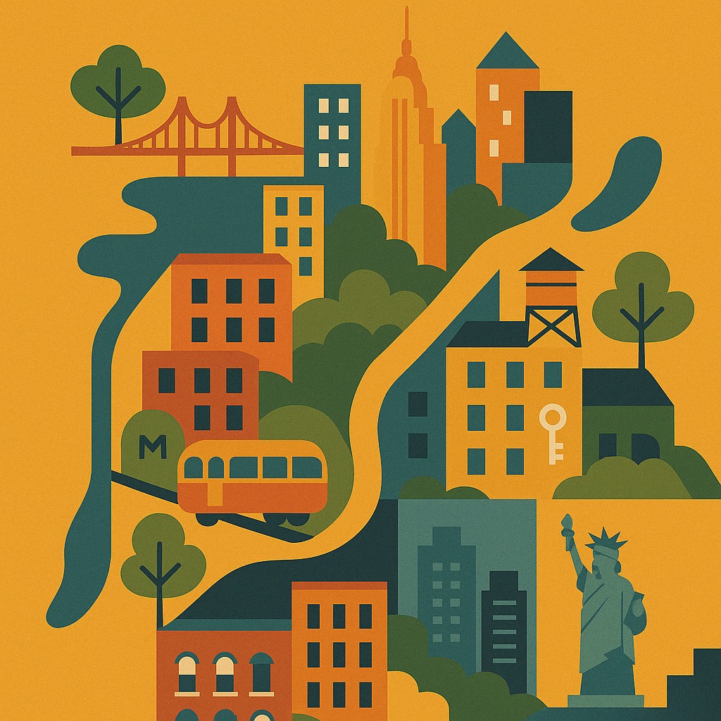 Modern Real Estate Technology