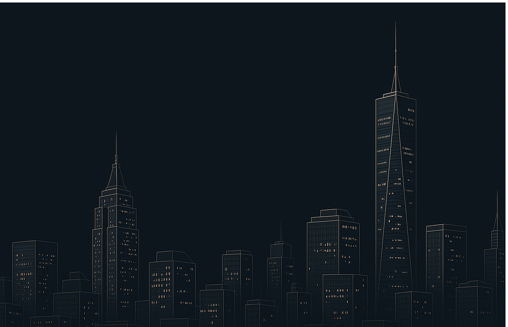 NYC Skyline