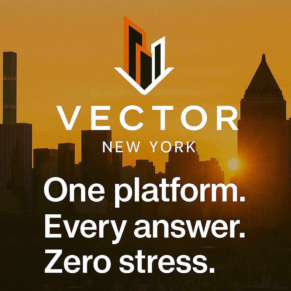 Traditional real estate challenges